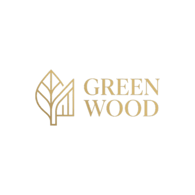 Greenwood - Luxury Furniture and Decor Logo