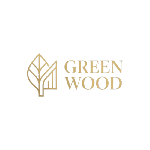 Greenwood - Luxury Furniture and Decor Logo