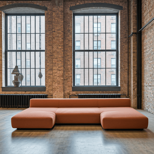 New York showroom location